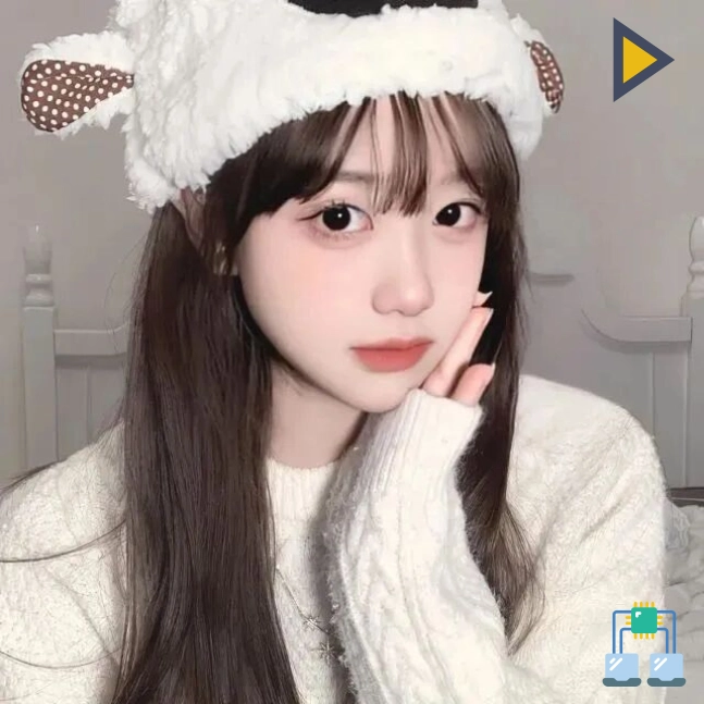 孟雪女士